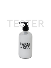 Load image into Gallery viewer, Display Tester: Body Lotion