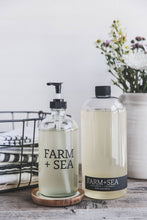 Load image into Gallery viewer, Liquid Hand Soap Refill Bottle