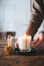 Load image into Gallery viewer, Display Tester: Tumbler Jar Candle
