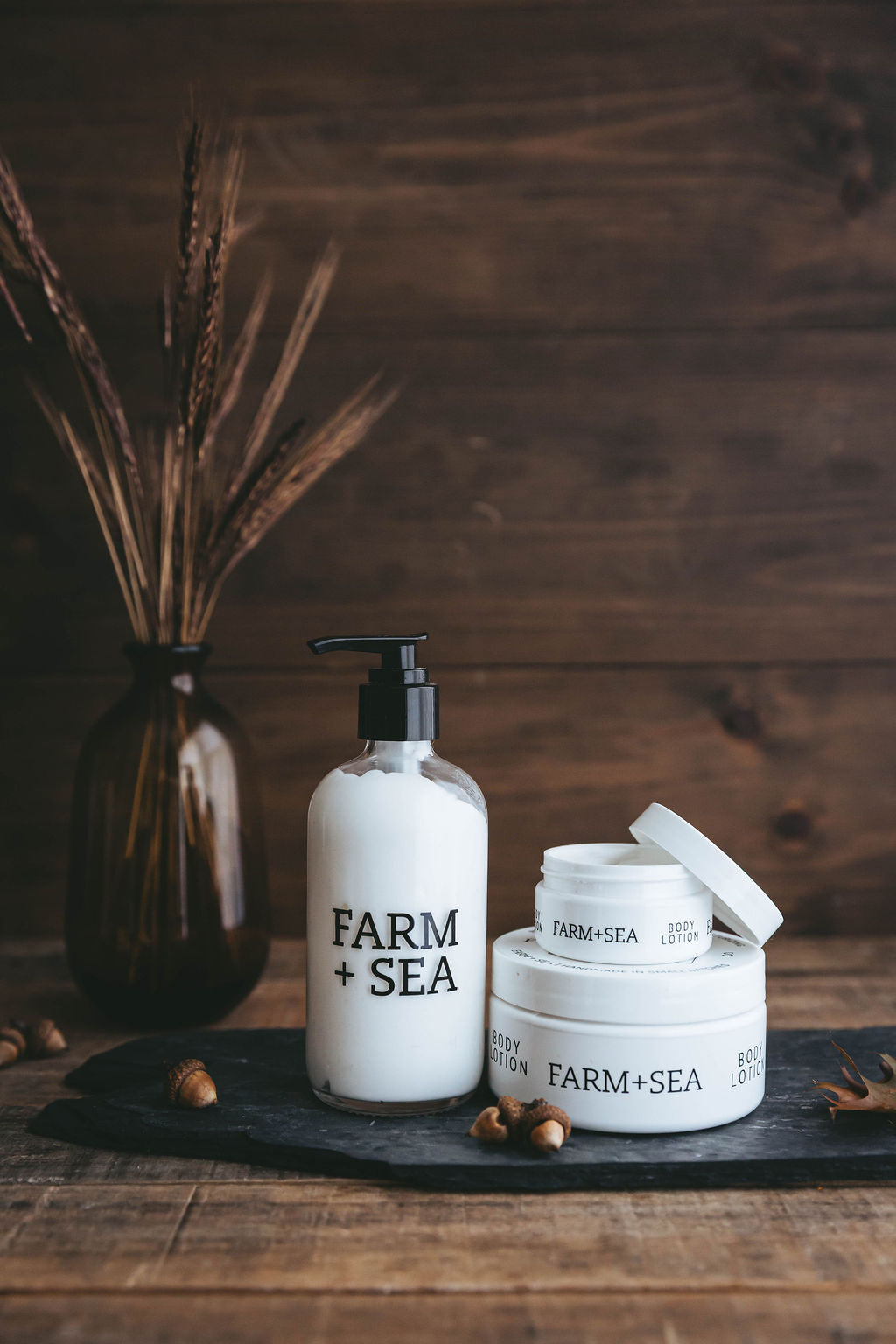 Body Lotion