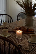 Load image into Gallery viewer, Tumbler Jar Candles with Wood Wick

